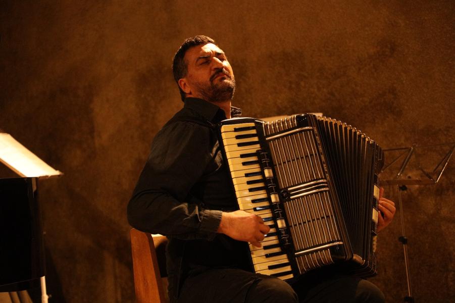 Les Nuits Arméniennes - Soirée Bal'Anoush