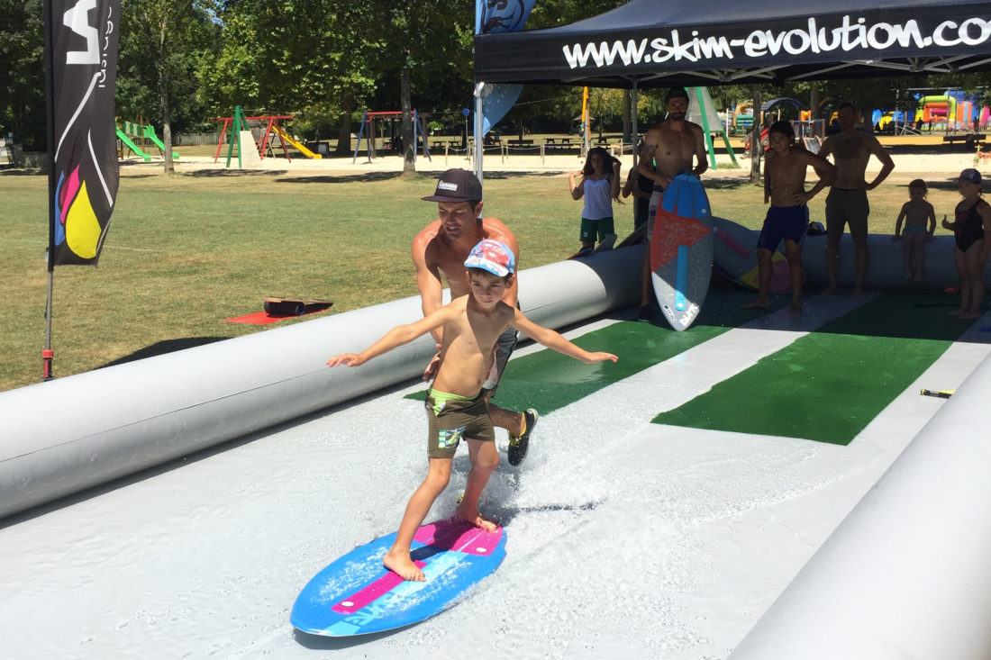 SkimBoard | Surf