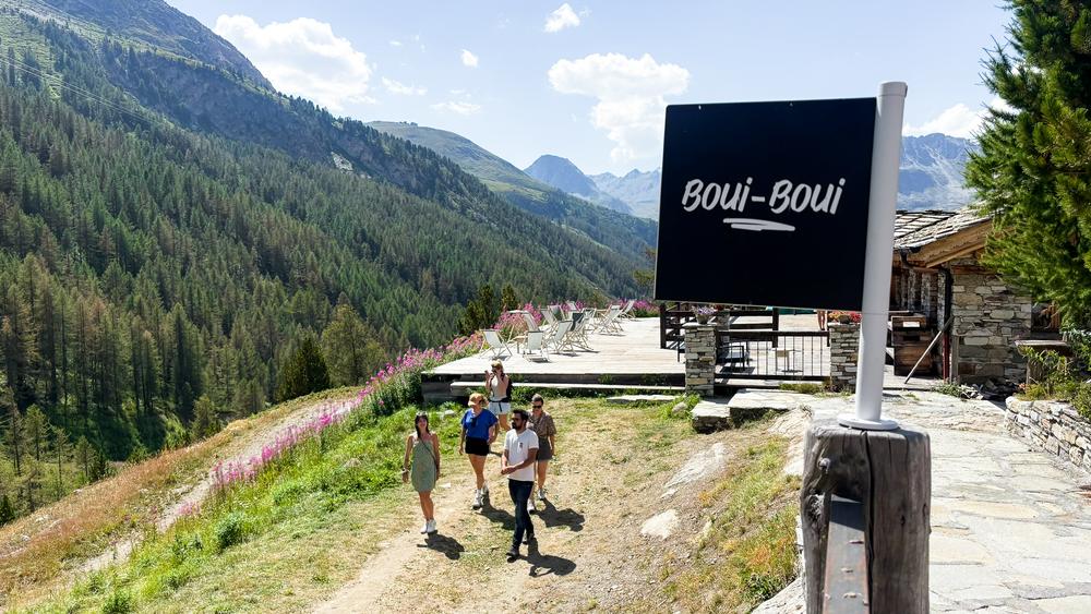 Le Boui Boui_Val-d'Isère