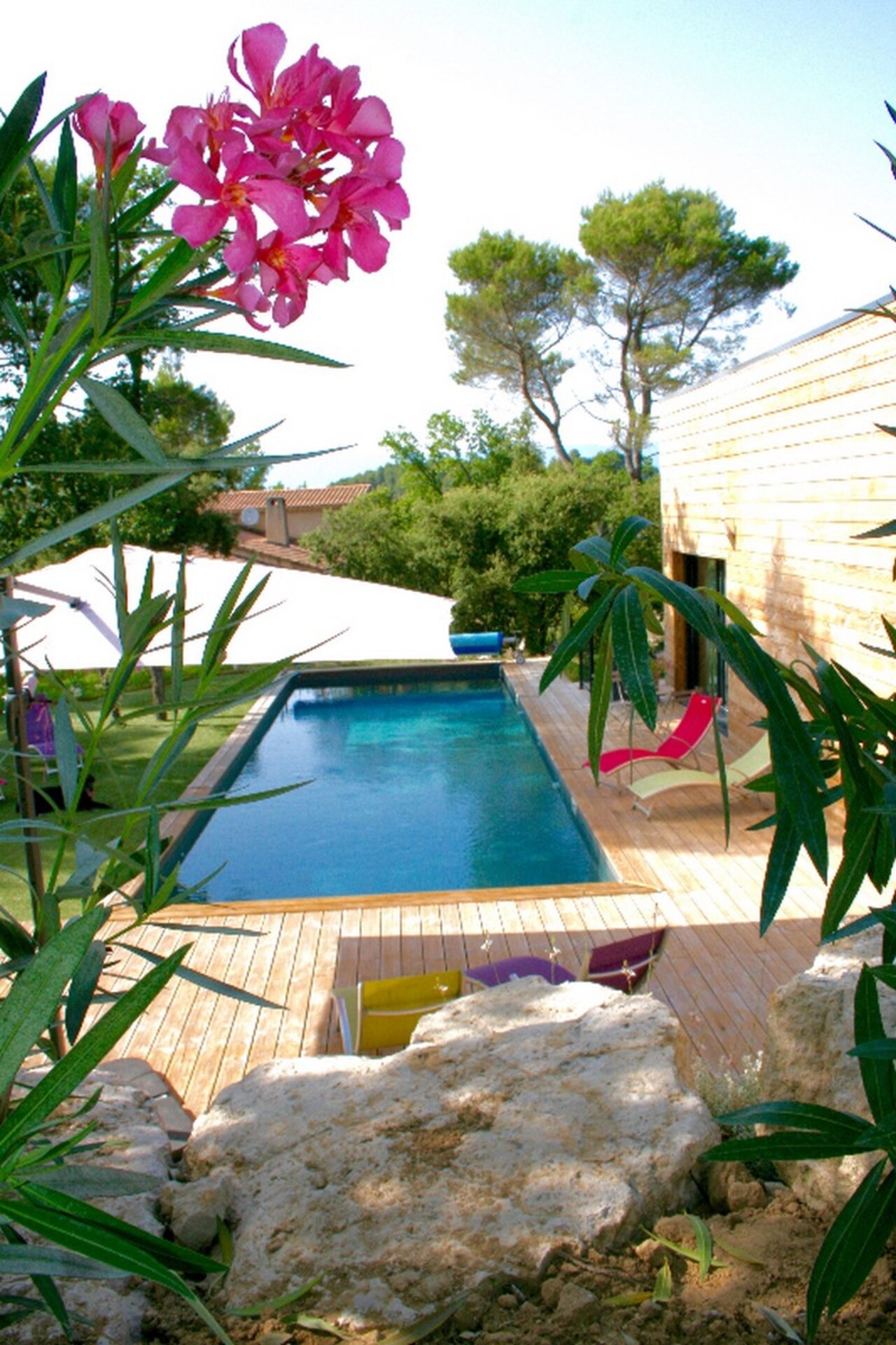 De Bois en Bois - photo 4