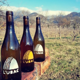 De Ferme en Ferme -Domaine du l'Ubac_Die