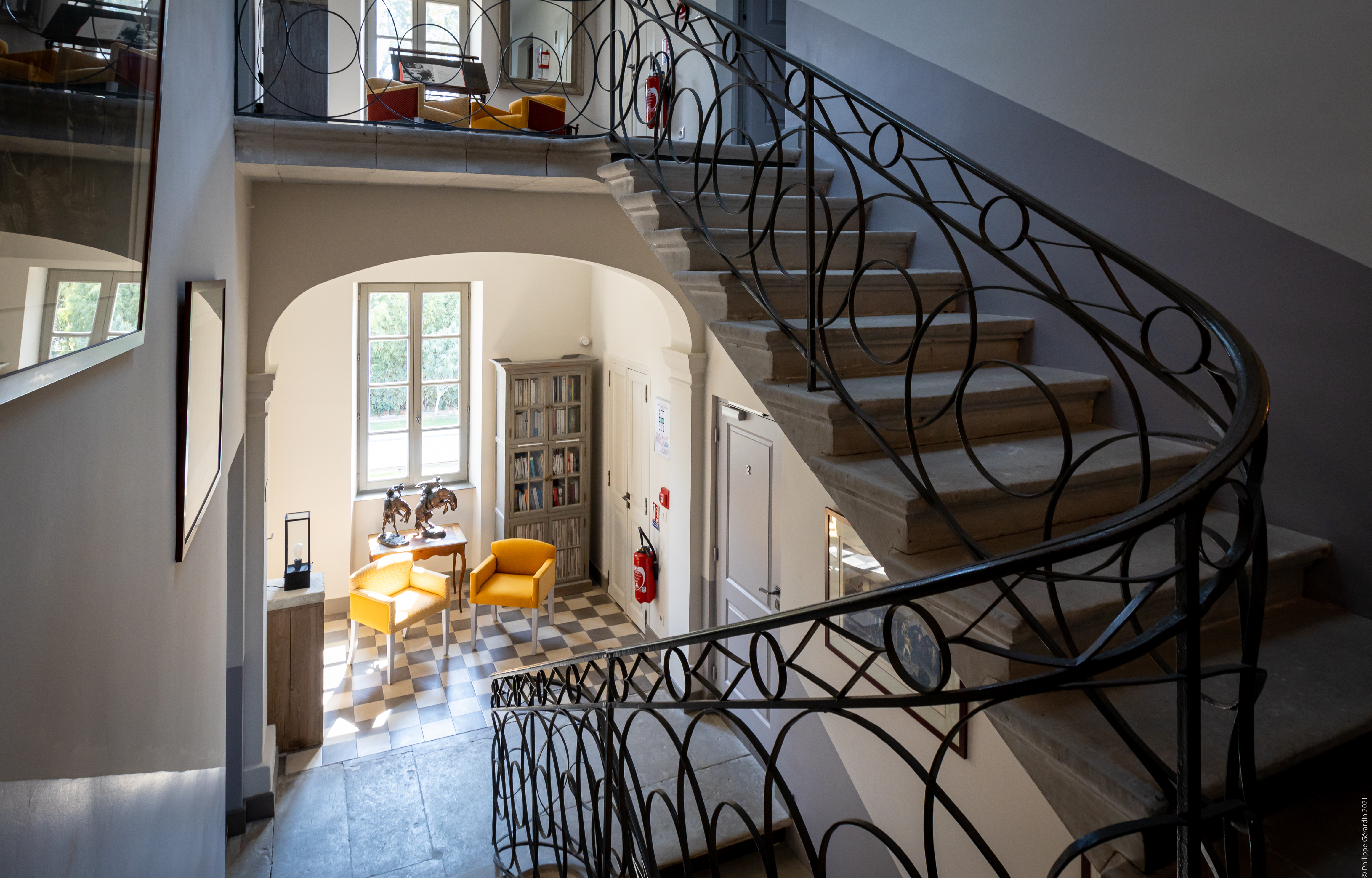 La Bastide de Boulbon, Boulbon - photo 8