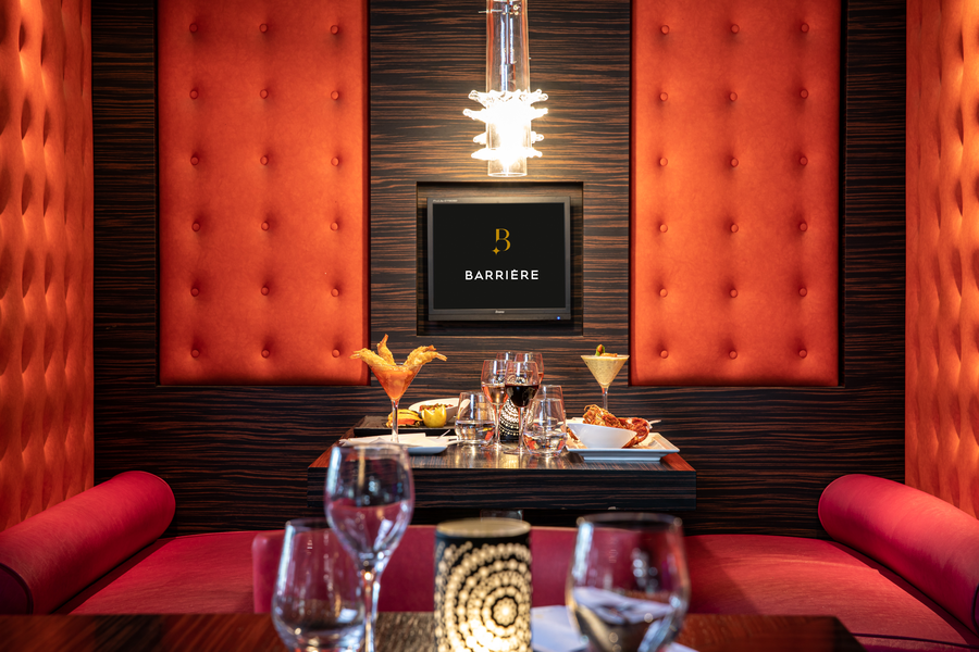 O'ZE bar Lounge - restaurant, Cassis - photo 3