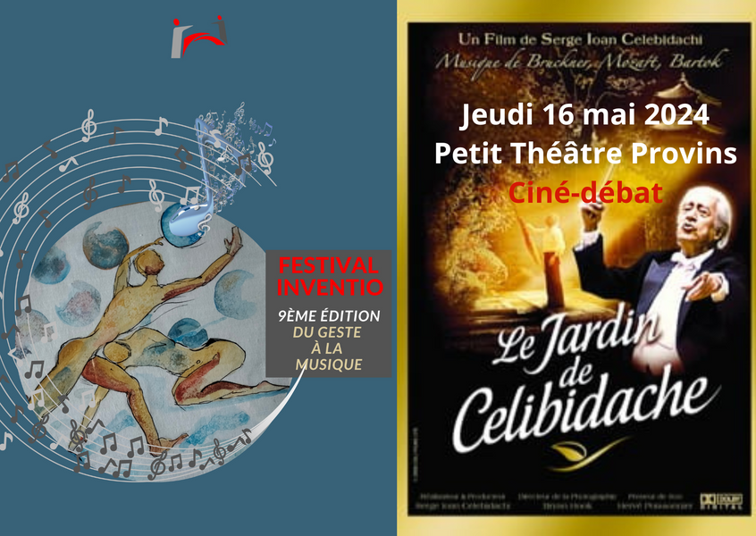 Fest'Inventio, festival international de musique classique, dans le Provinois et en Bassée-Montois, régions de Provins