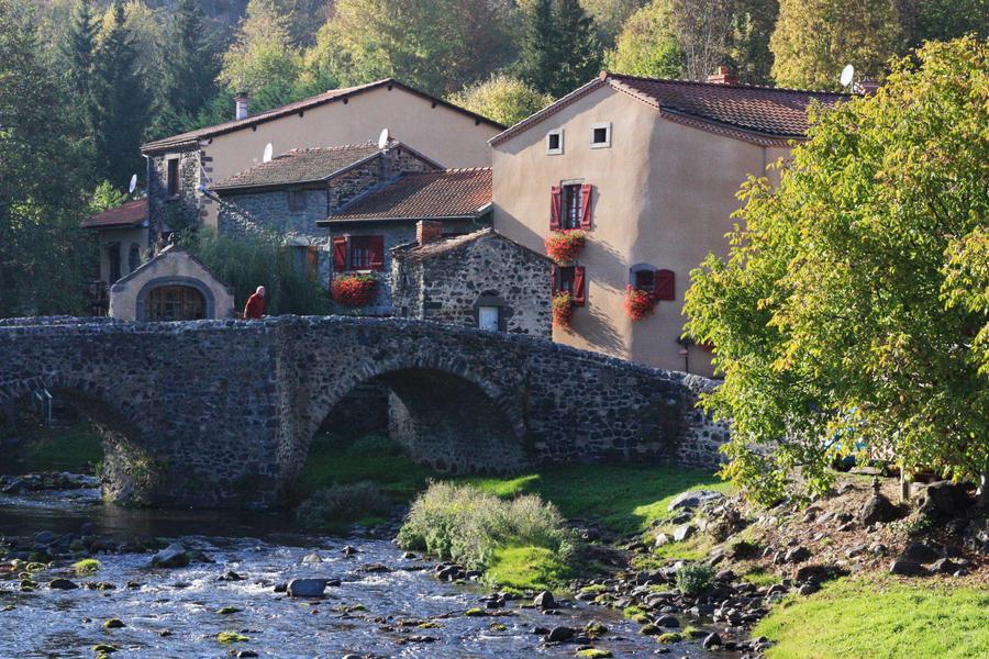 Circuit cyclo/vélo route n°10 : Chapelles et églises remarquables