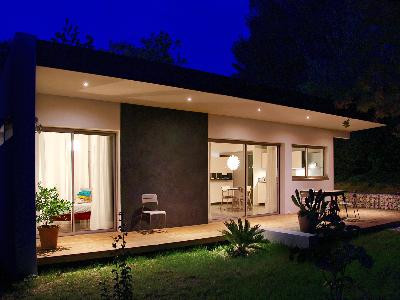 Le Pavillon Blanc, Marseille 11e Arrondissement - photo 2