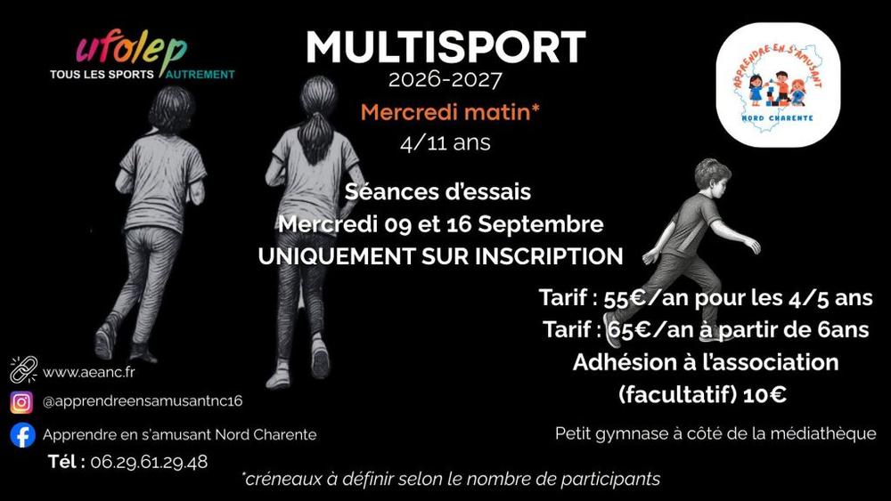 Multisports