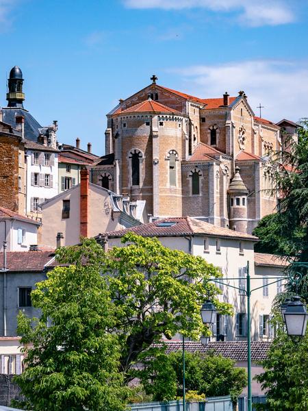 Excursion : Balade entre Bresse et Val de Saône_Saint-Cyr-sur-Menthon