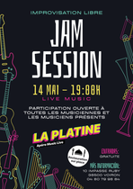 Jam session