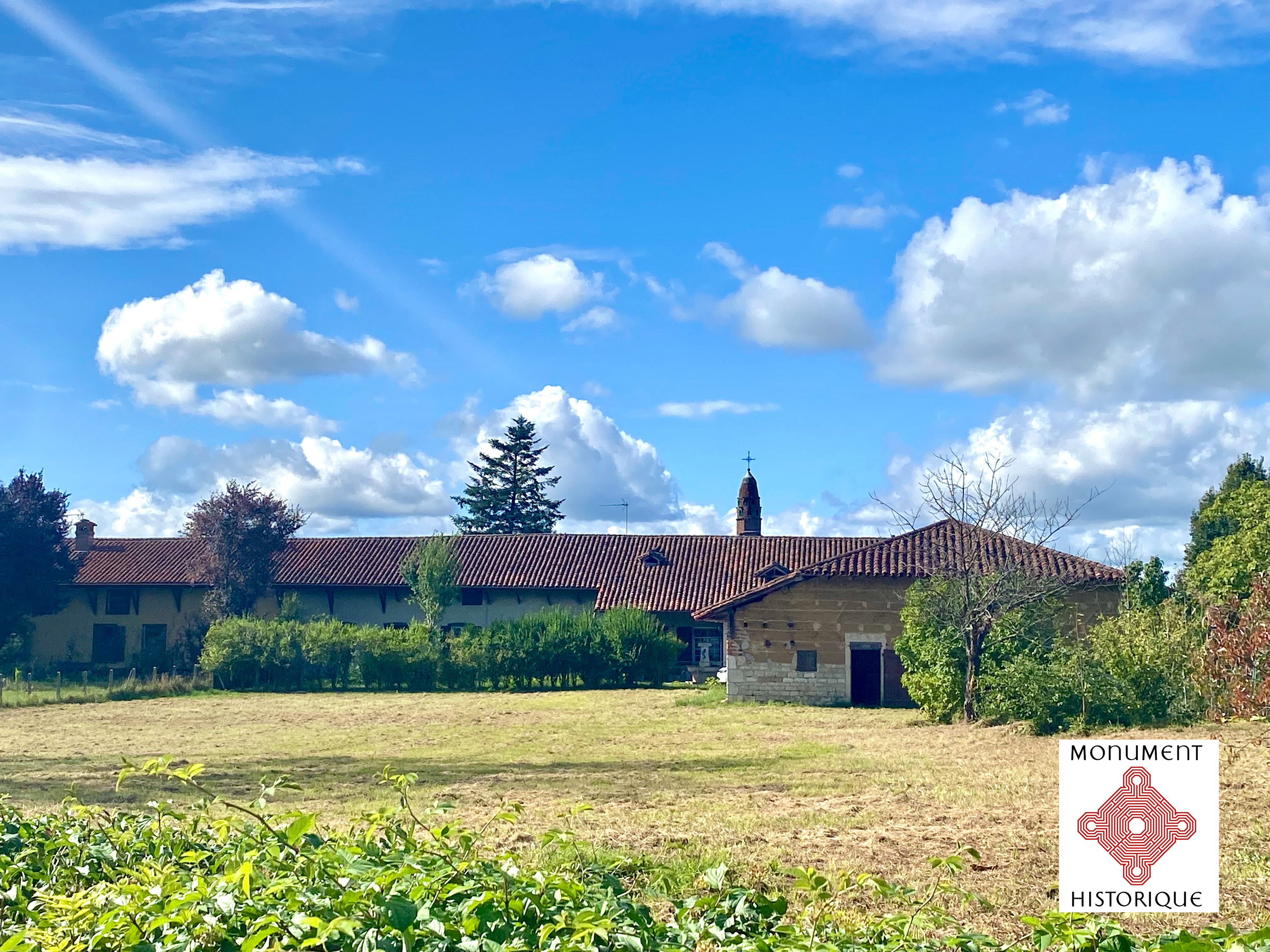 Ferme du Tiret