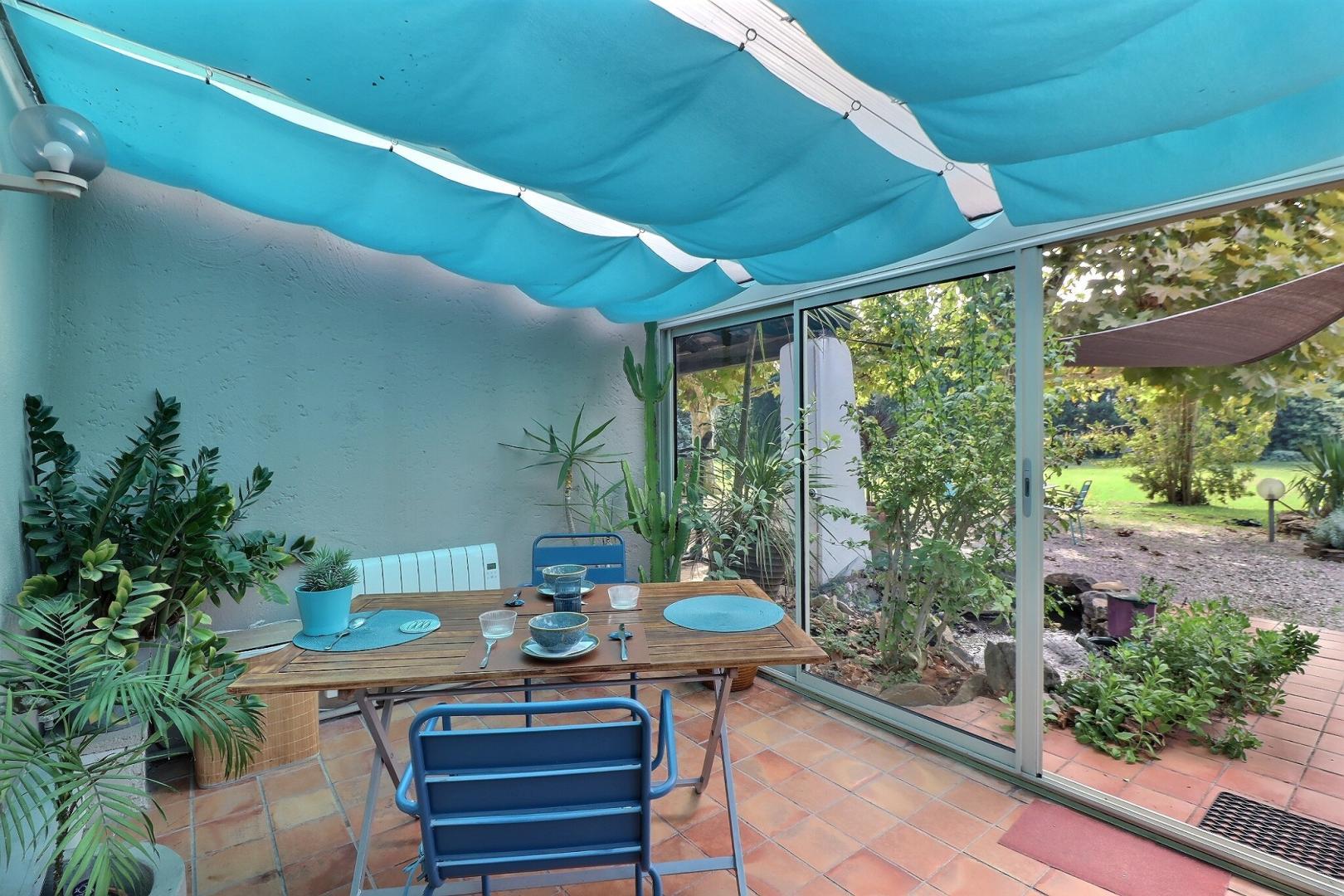 Le Mas De Bertagne, Gémenos - photo 19