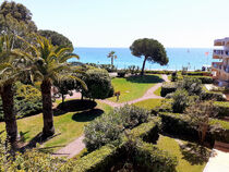 Hôtel Bahia - Villeneuve-Loubet