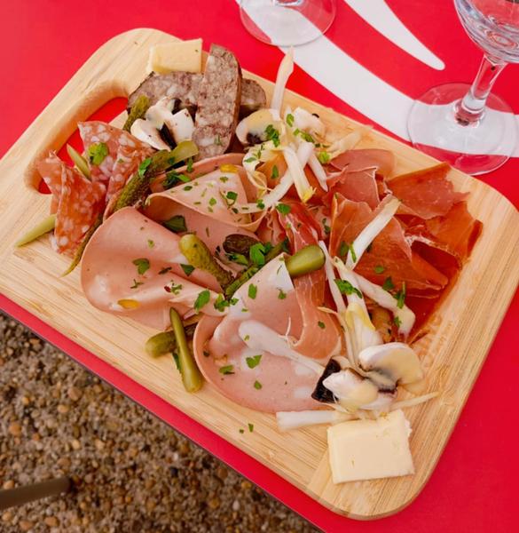 La Guinguette du Marandan_Saint-Romans