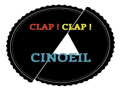Clap! Clap! Cinoeil