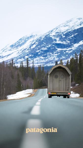 Worn Wear Patagonia - Réparations gratuites à Avoriaz_Avoriaz