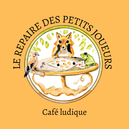 le repair des petits joueurs