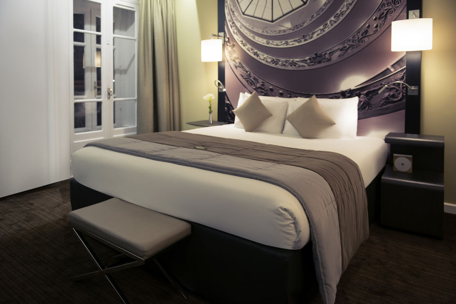 Mercure Lyon Centre Beaux Arts