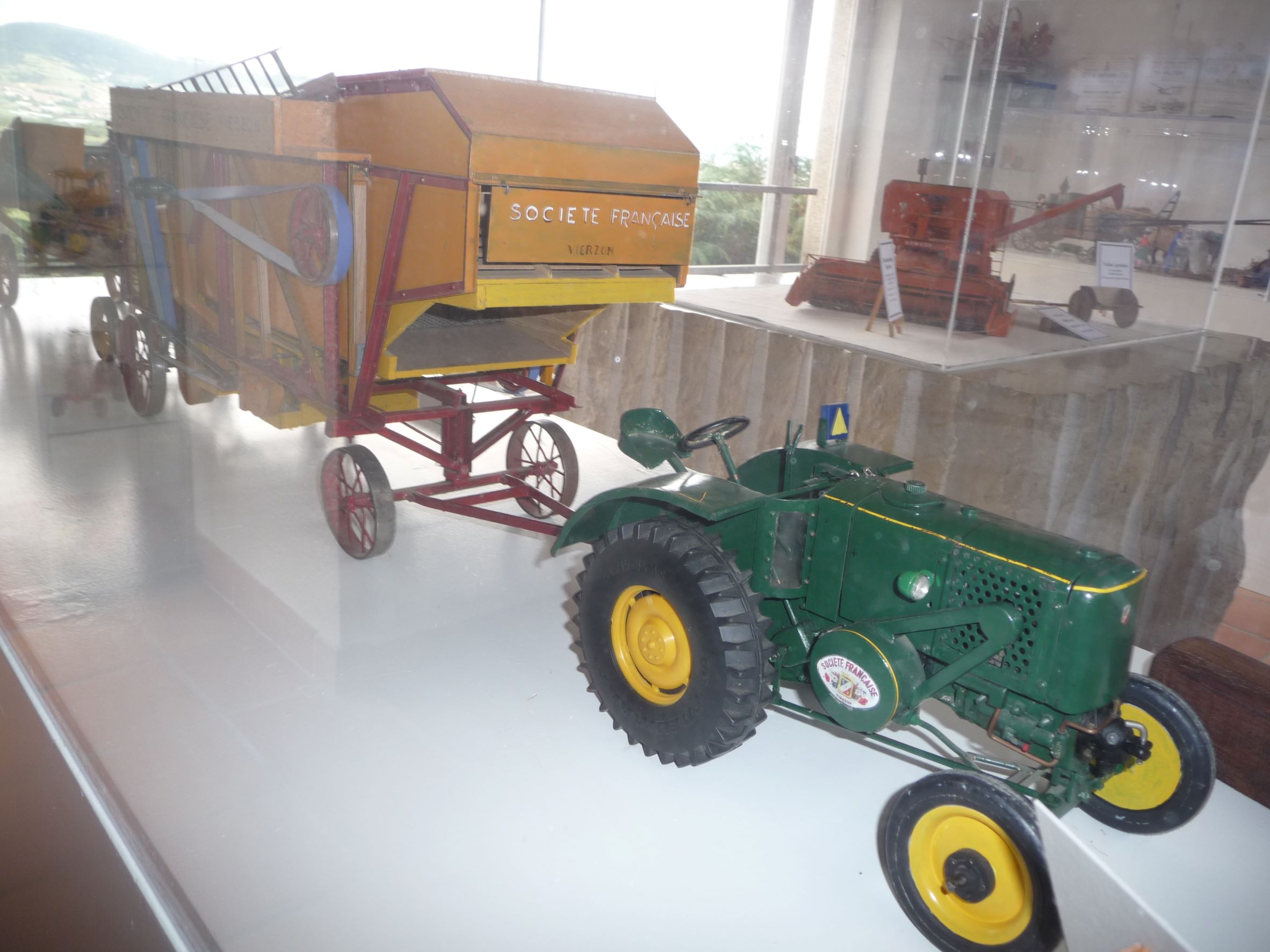 Maison du modélisme