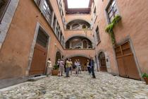 Grenoble insolite_Grenoble