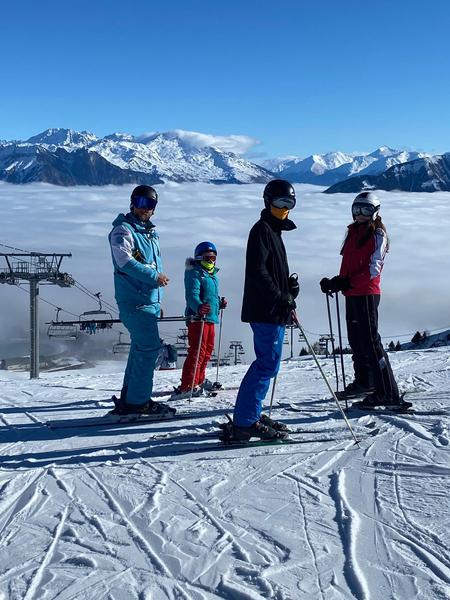 Leçons particulières - ESI_La Toussuire