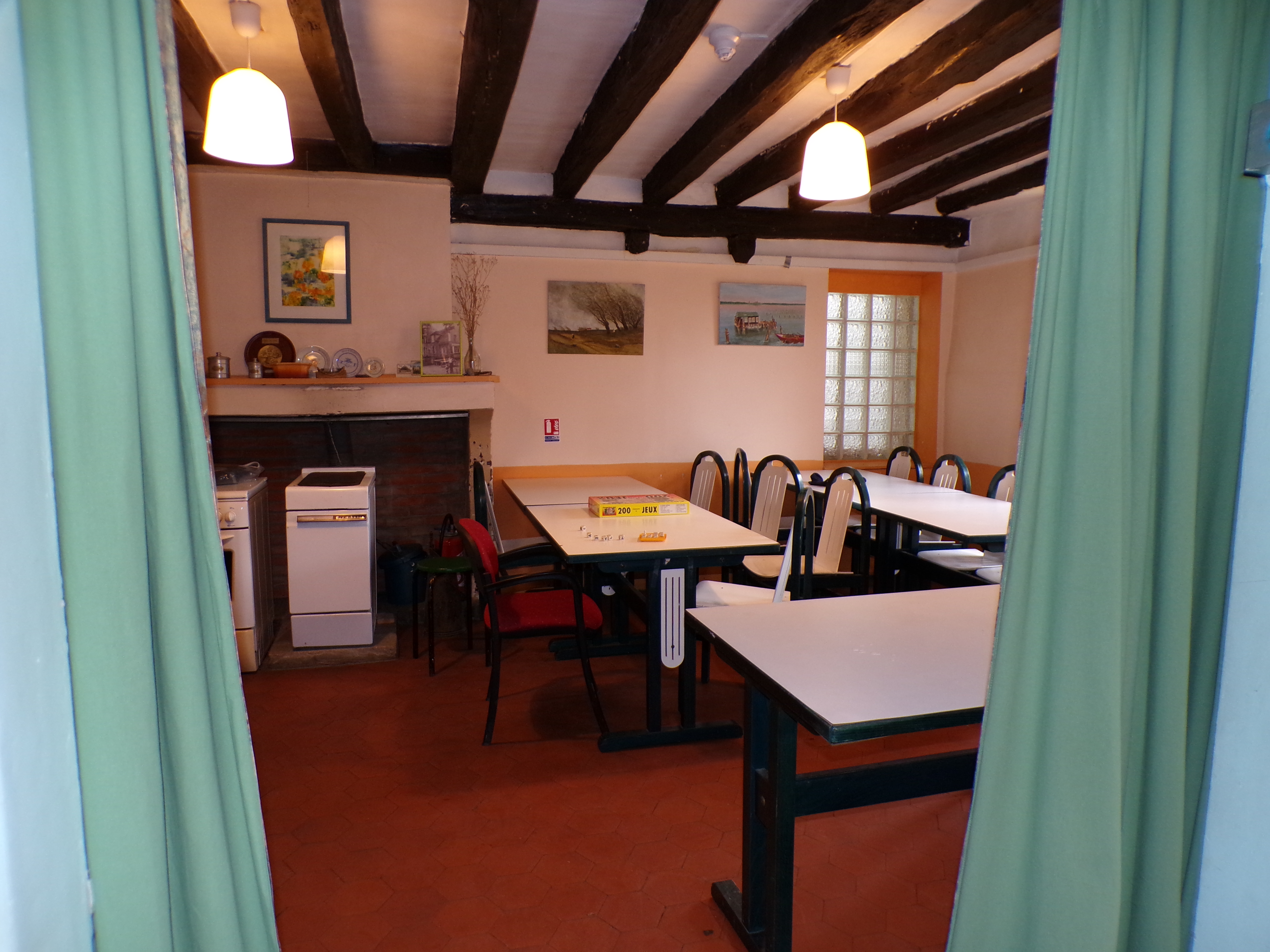 Ferme de Coquibus