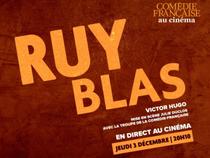 Ciné Feurs - Ruy Blas_Feurs