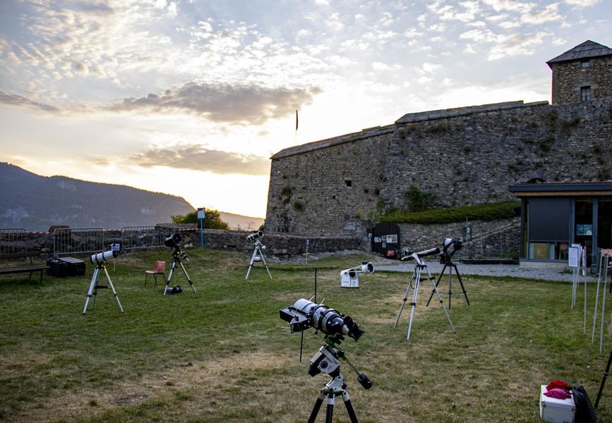 Le Fort Vauban