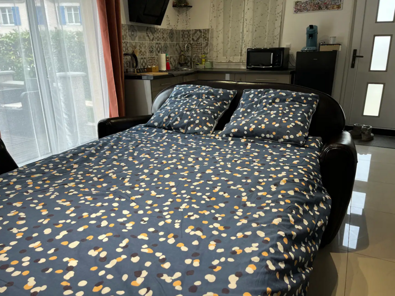 Maison du des vergers du Roi