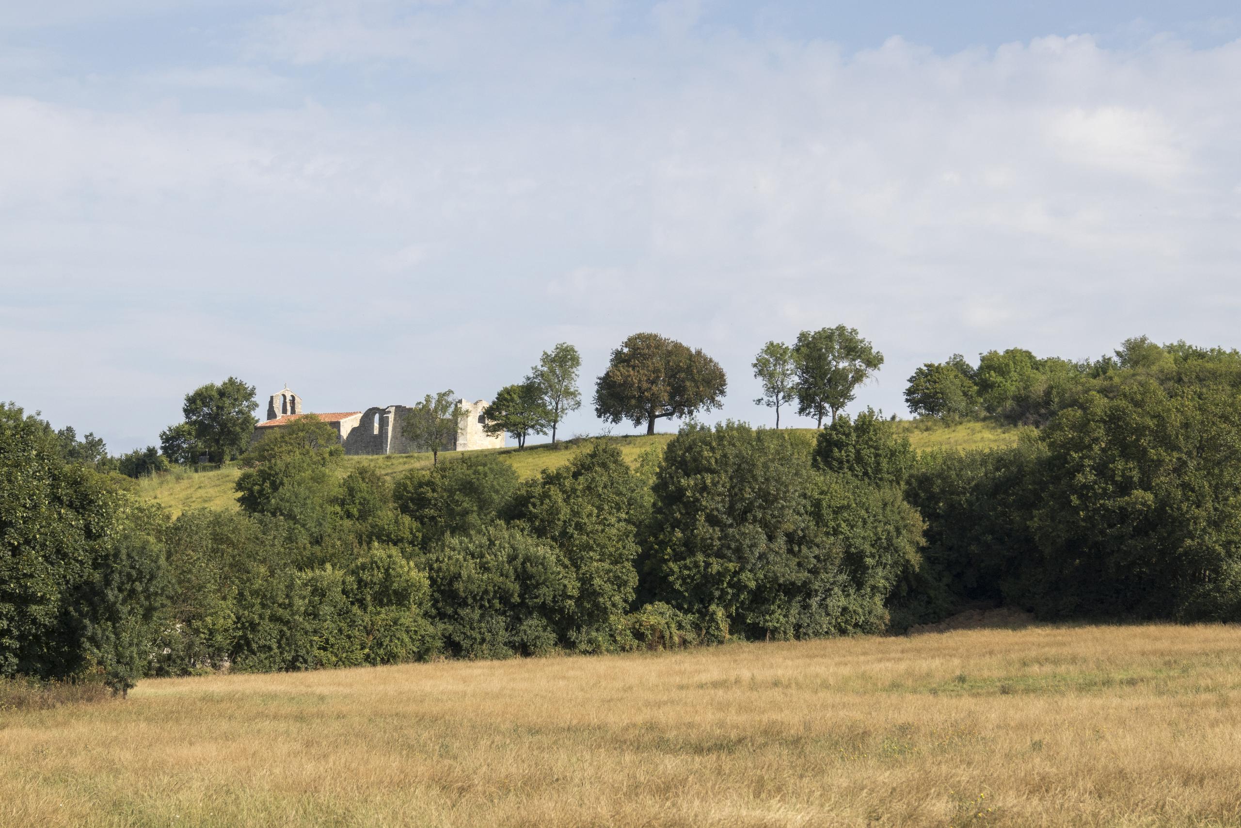 Vallée de la Trézence