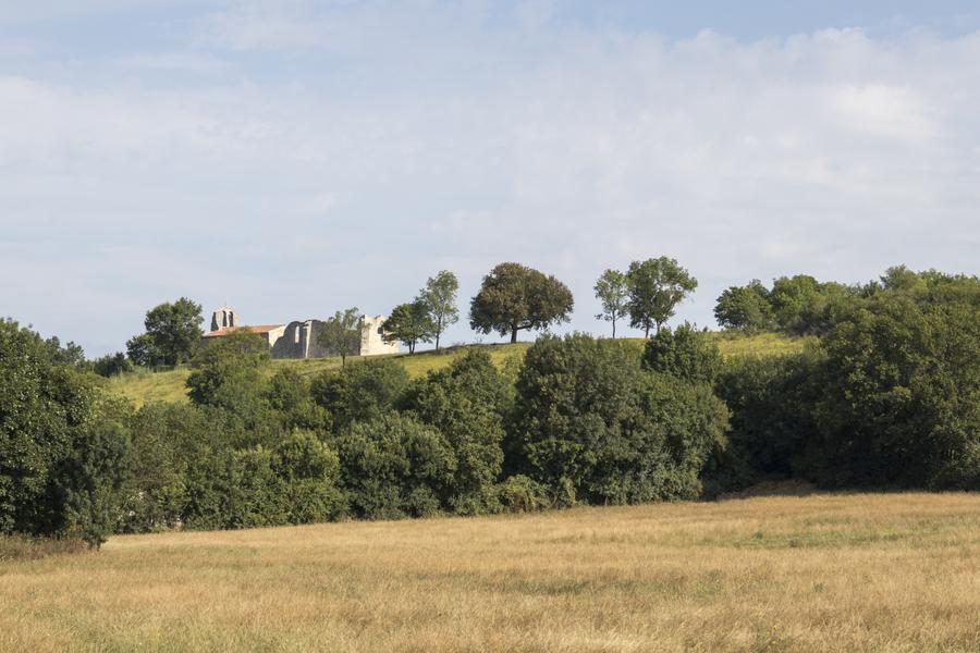Vallée de la Trézence