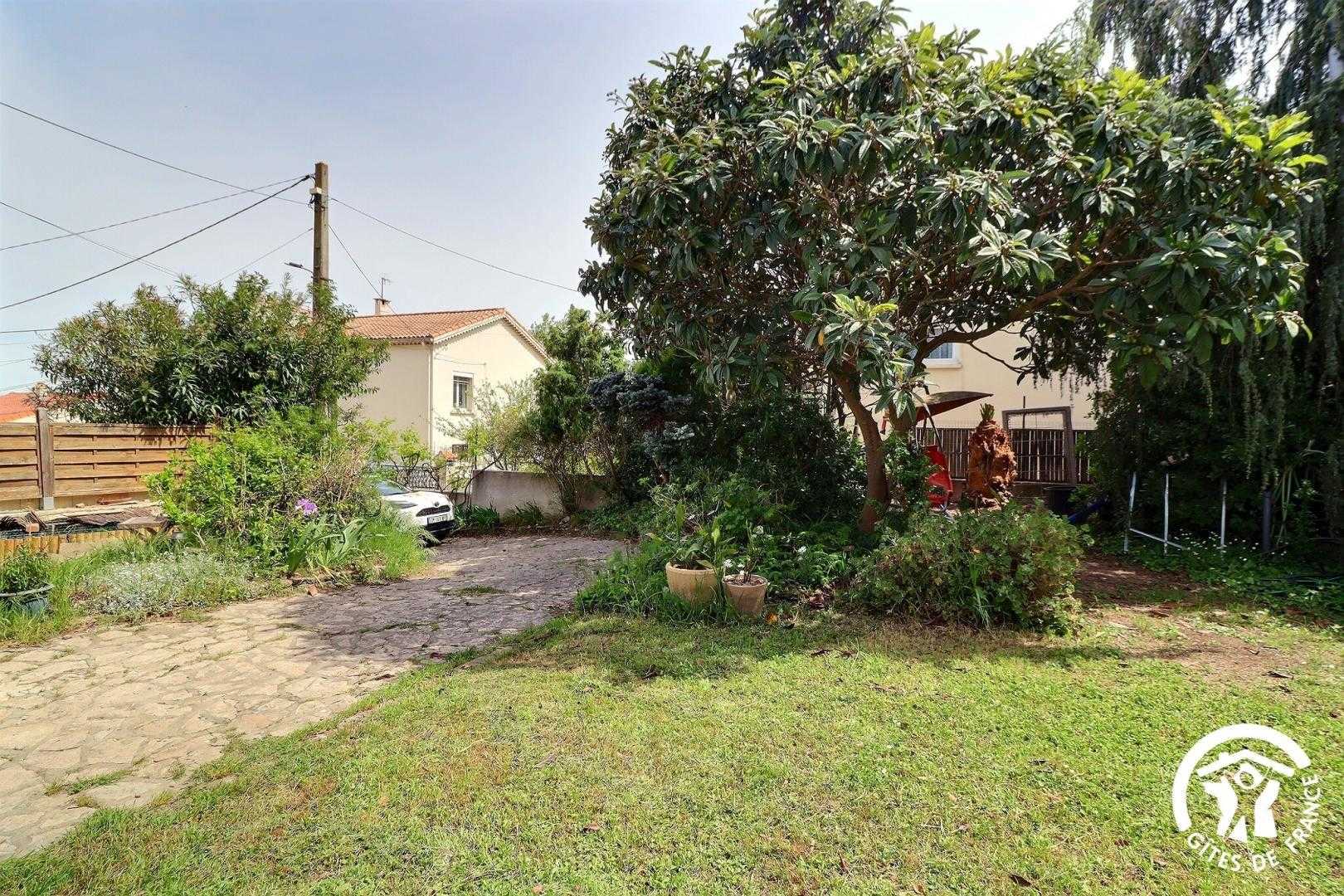 Le Clos Fleuri, Istres - photo 22
