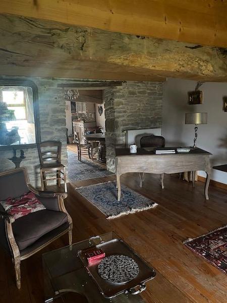 Gîte** Le Clos Dauphin à La Balme les Grottes - Balcons du Dauphiné - Isère