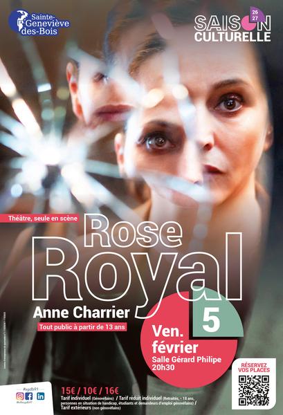 Rose Royal