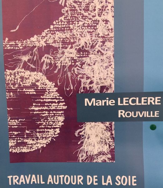 Marie Leclere