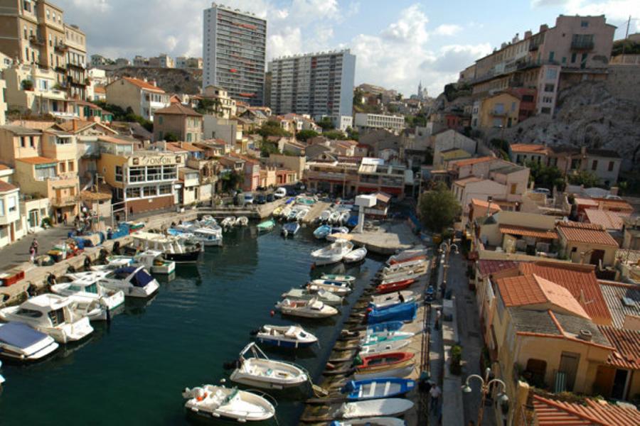 SEMI-RIGIDE - Transfert au restaurant