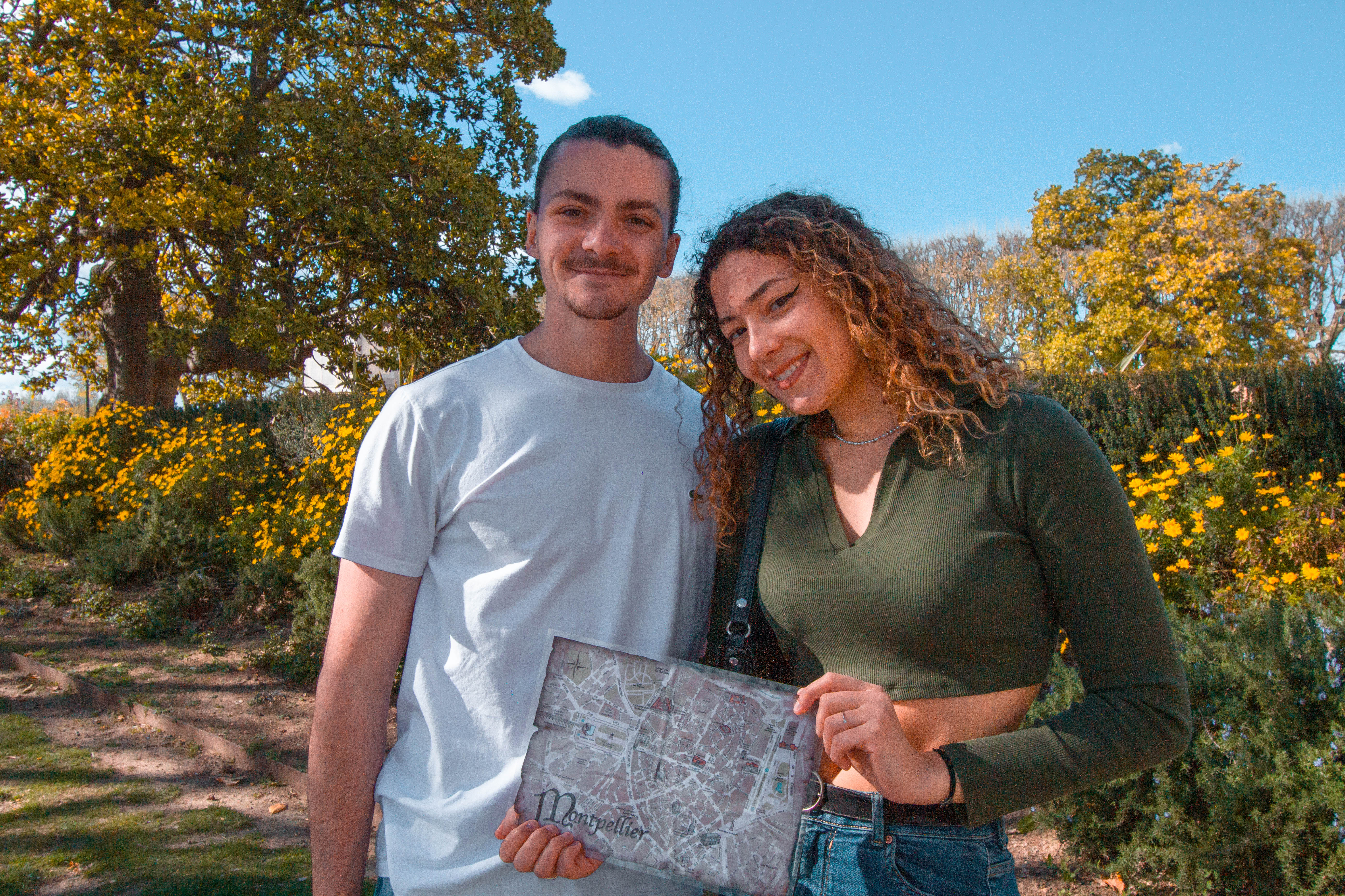 Hunting Town - escape game en plein air - photo 5