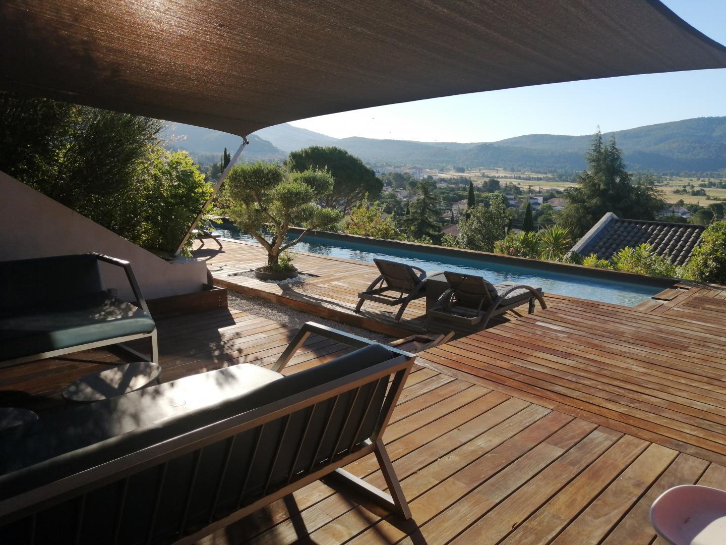 Domaine la Rose des Vents, Cuges-les-Pins - photo 12