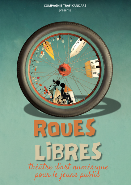 ROUES LIBRES 