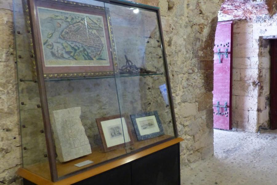 Destination Château d'If - Balade en mer Circuit 2h30