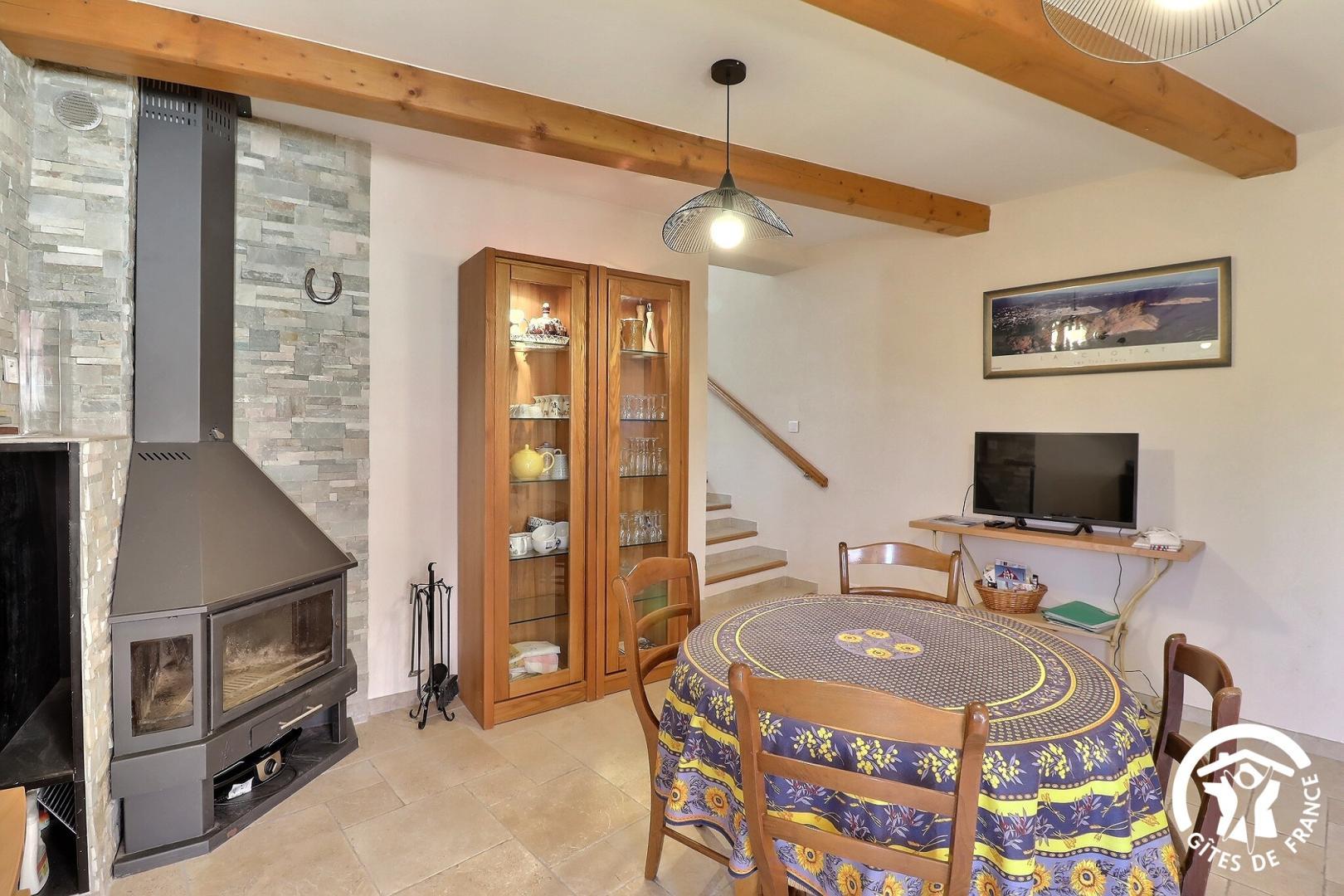 La Maison dans la nature, La Ciotat - photo 19