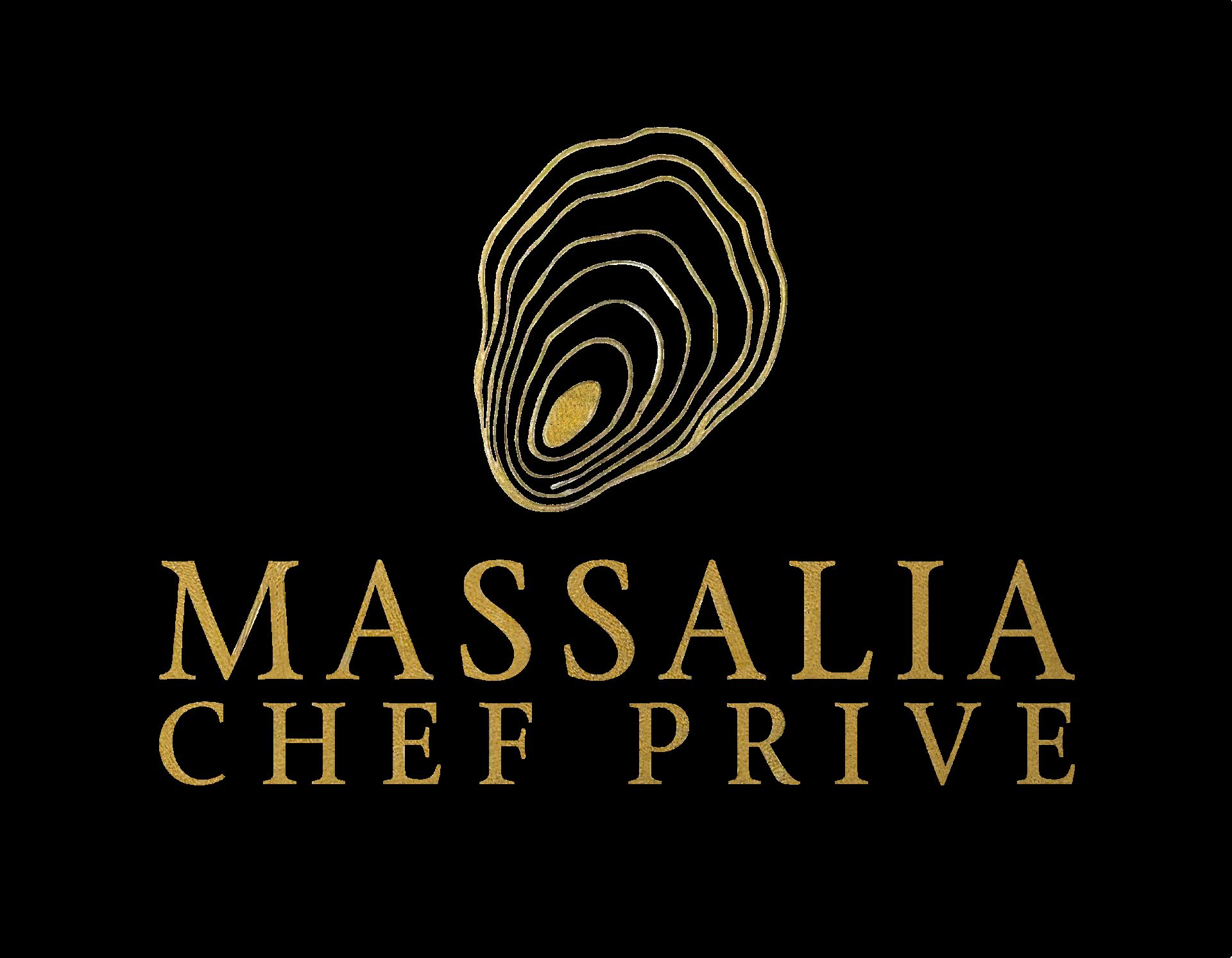 Massalia chef privé