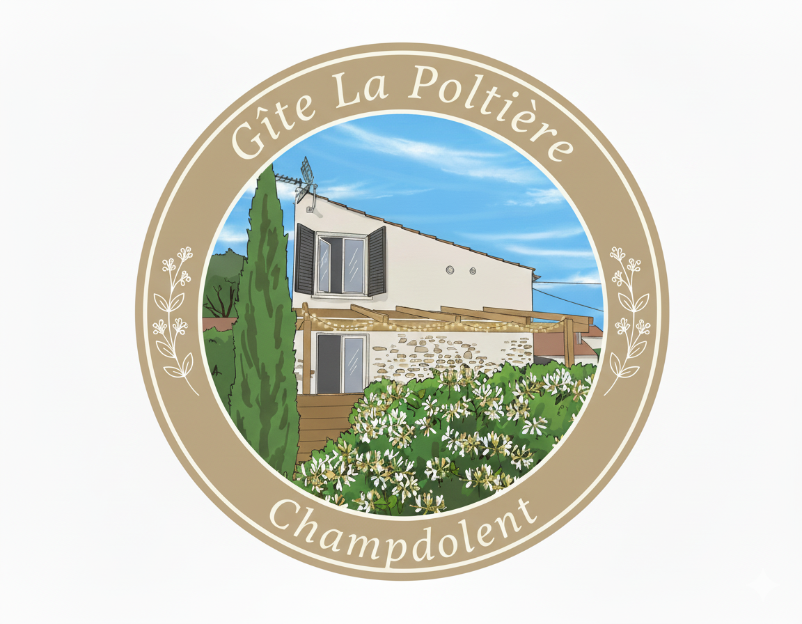 Gîte de la Poltière