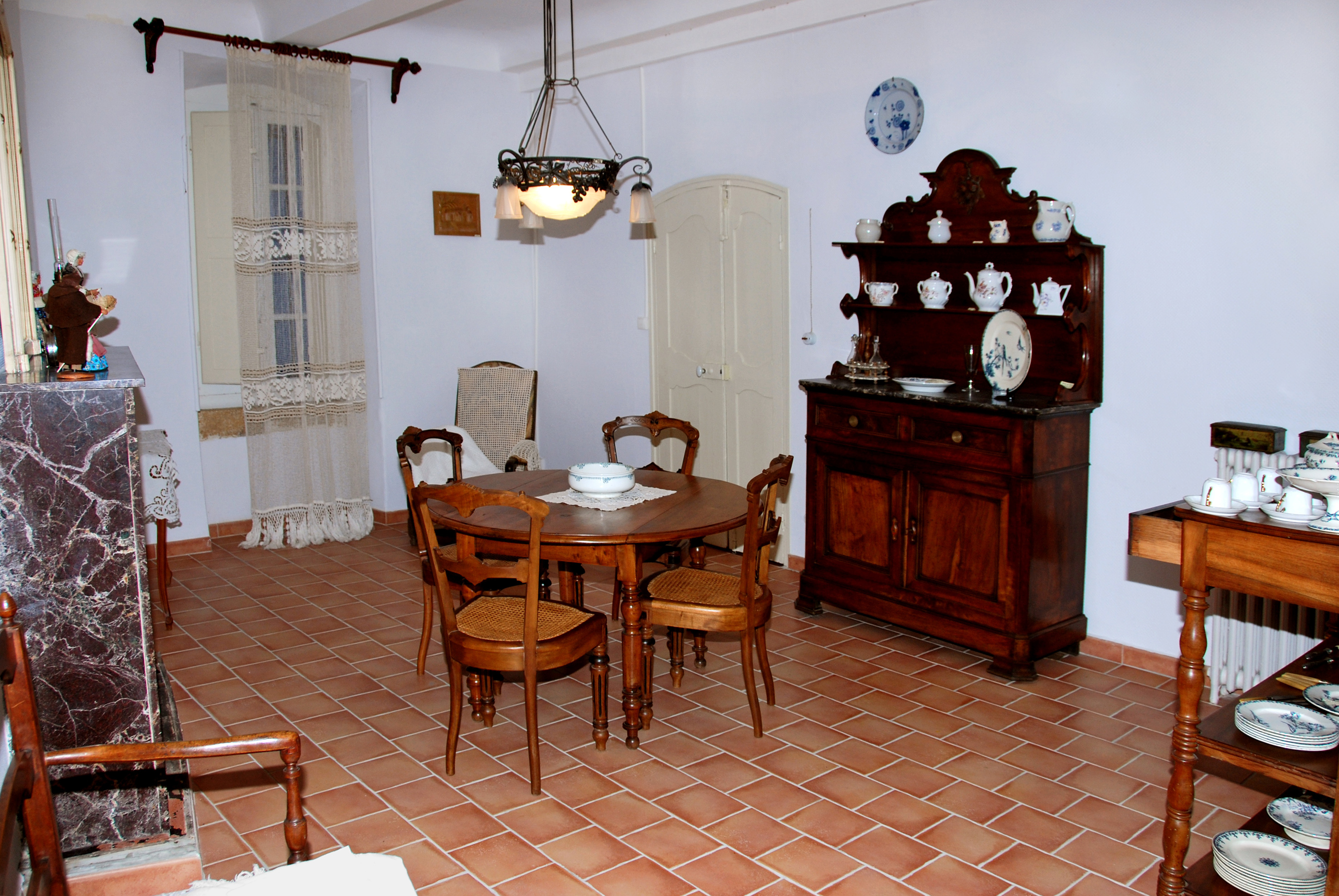 Maison des Arts et Traditions Provençales, Lançon-Provence - photo 4