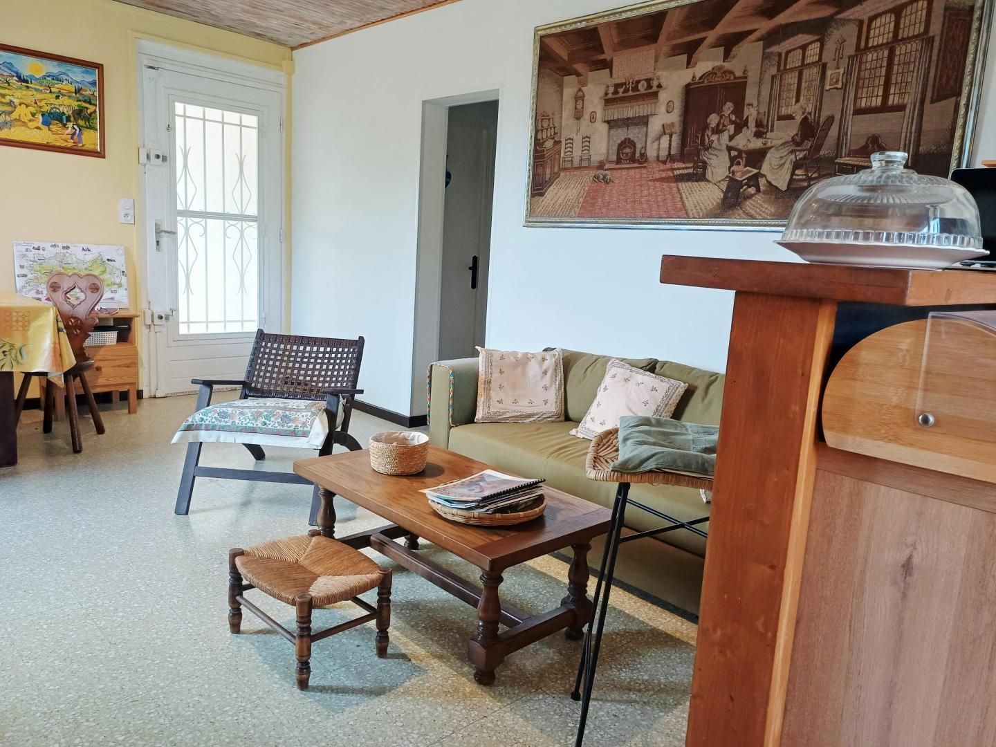 Lou Pitchou Rêve, Paradou - photo 15