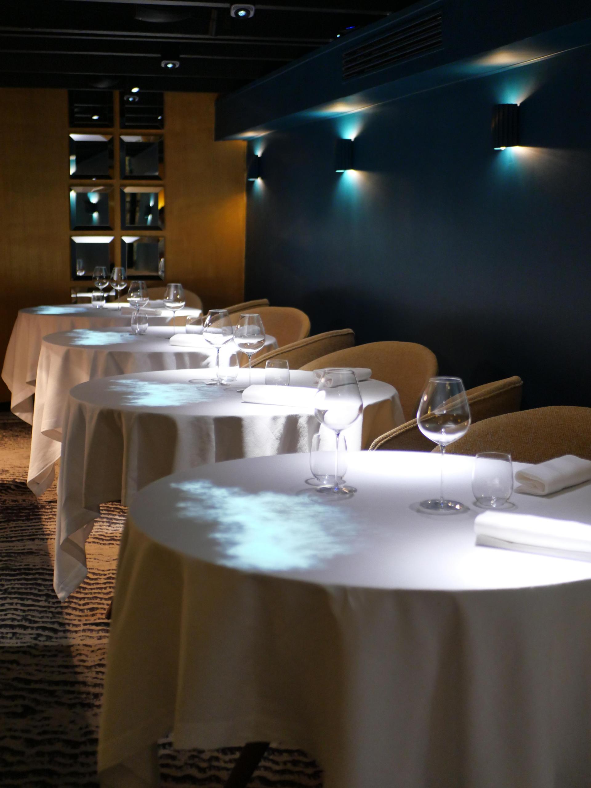 Pure & V Par Maison Joia