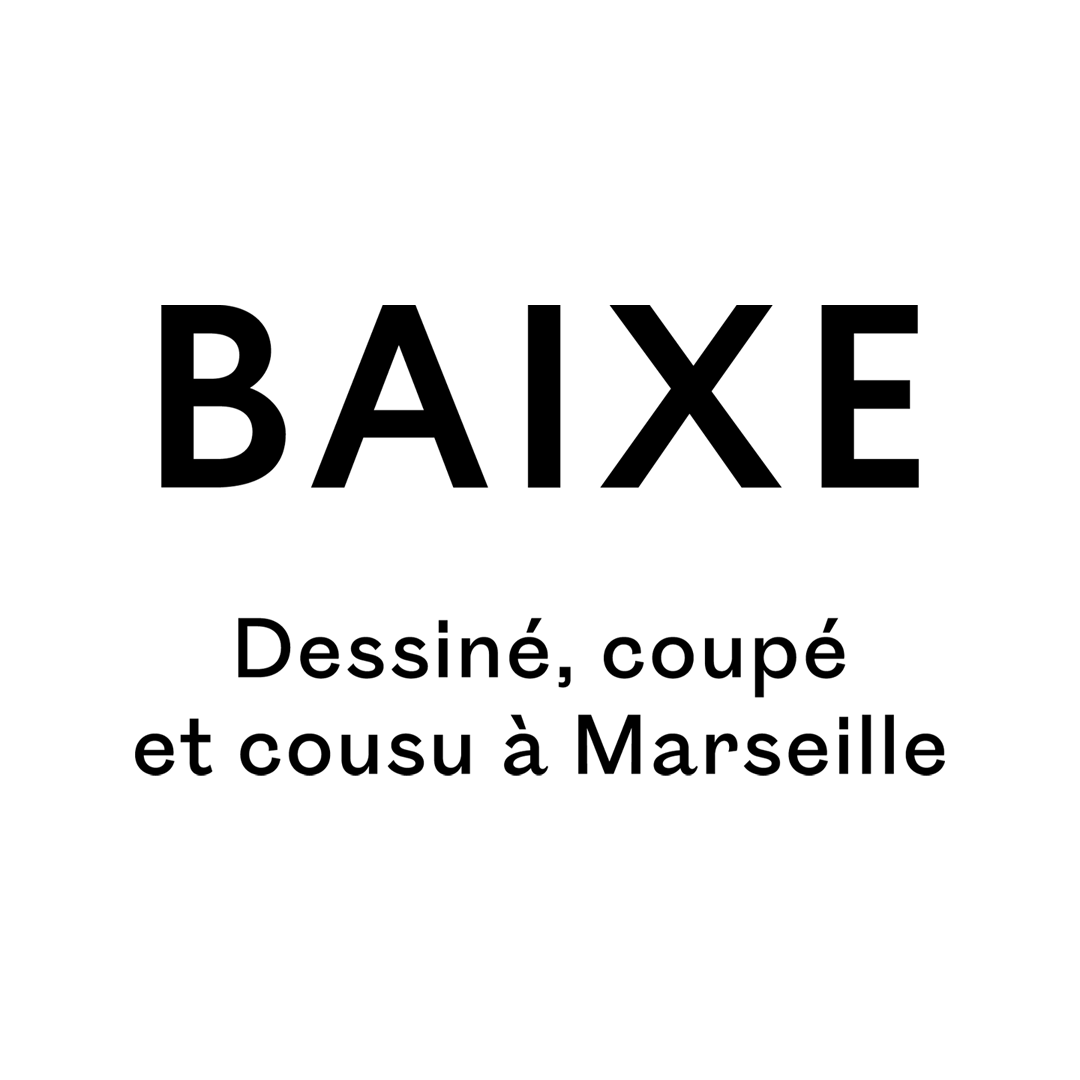 BAIXE