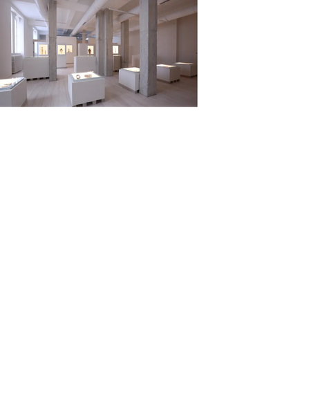 Découverte du musée d'art africain d'Allex_Allex