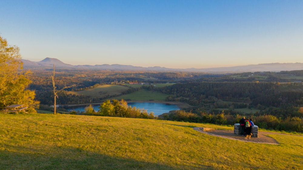 Le Puy de Moufle