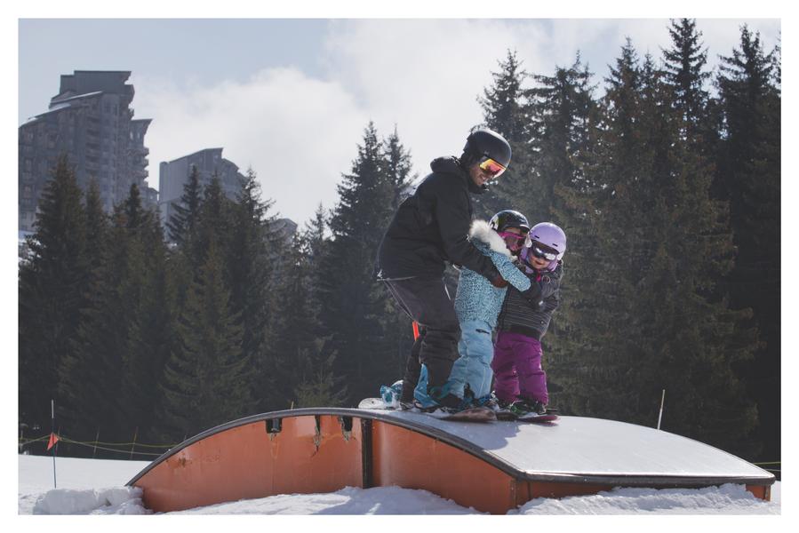 Avoriaz Snowboard School_Avoriaz