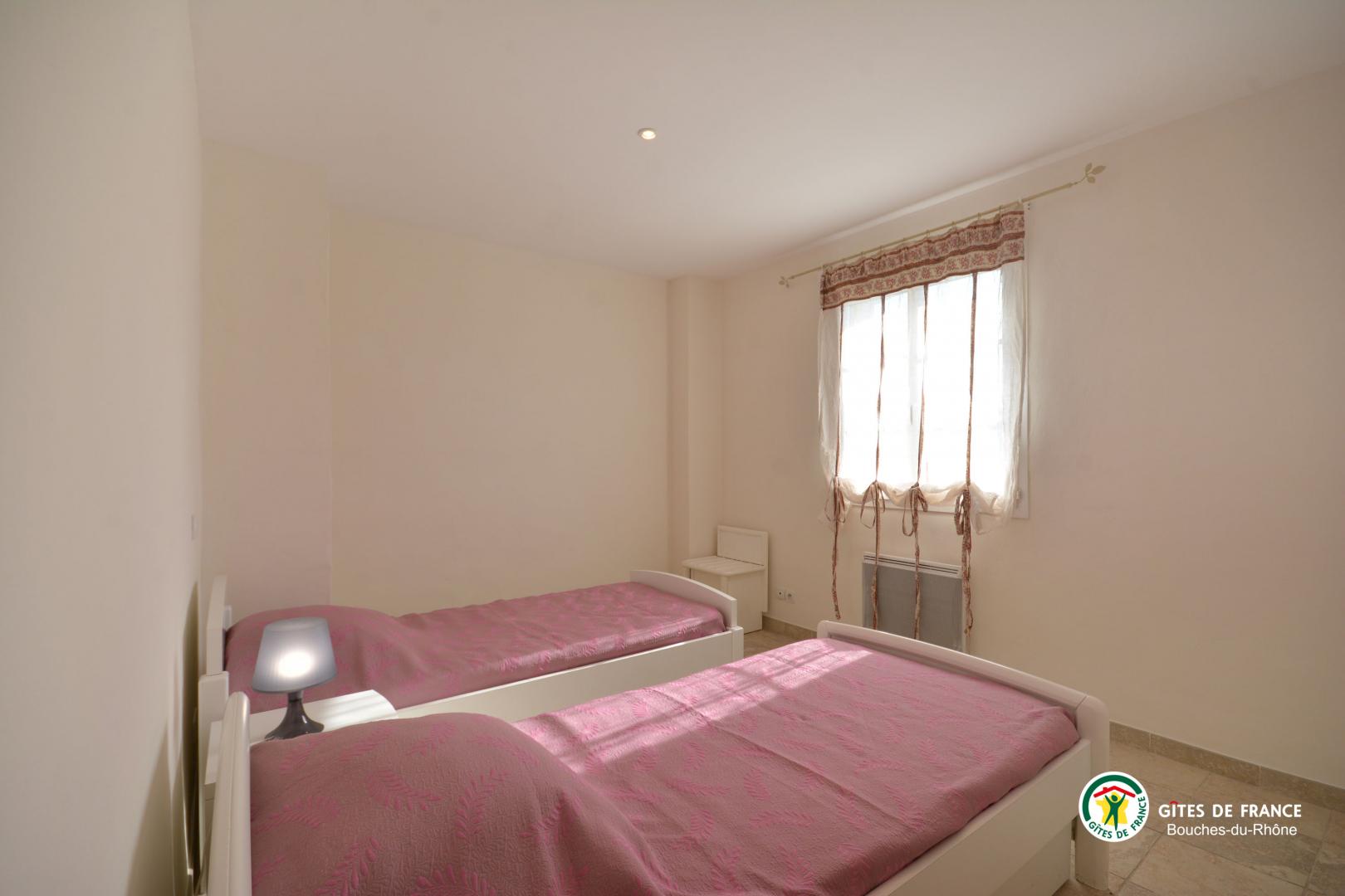 Les Romarins, Châteaurenard - photo 36